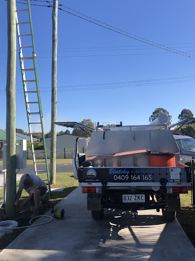 Blatchy Electrical PTY LTD