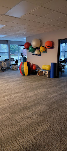 Rehab Resources Brookfield-Pediatric Therapy Clinic