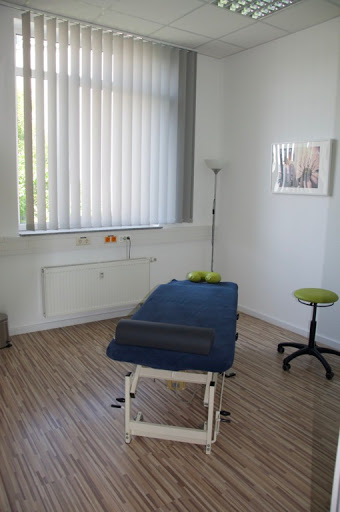 Therapiezentrum Düsseldorf - Krankengymnastik, Physiotherapie - Praxis Hilden - Thumbnail