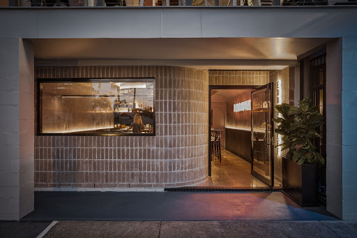 Photo of Eddy & Wolff Asian Restaurant