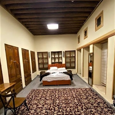 Kilis Konağı Butik Otel