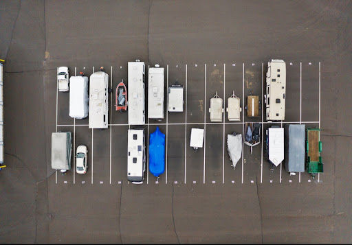 JK Self Storage - Sartell Main - Thumbnail