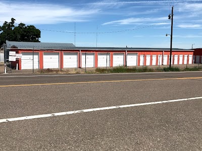 Valley Trading Post Event Center and TNT Secure Storage Units