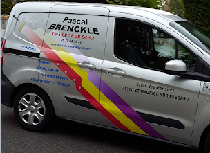 Photo n°4 de Brenckle Pascal à Saint-Maurice-sur-Fessard (Peintre en bâtiment)