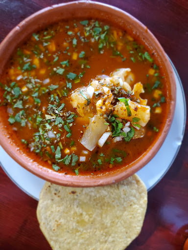 Familia Barrios Taco Grill - Thumbnail