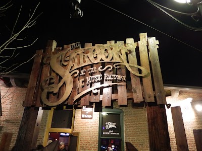 Photos of The Saloon