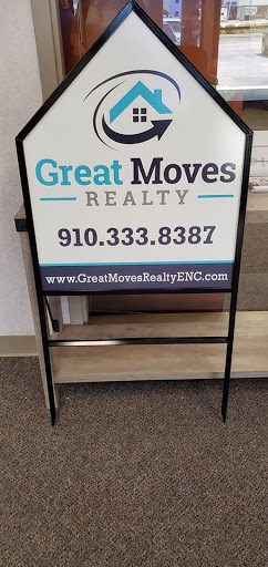 Great Moves Realty - Thumbnail