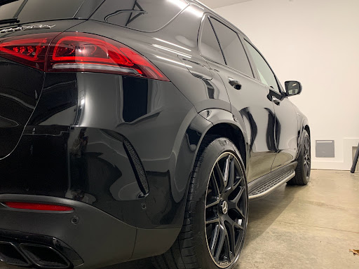 Chesapeake Auto Detailing Gallery - United States