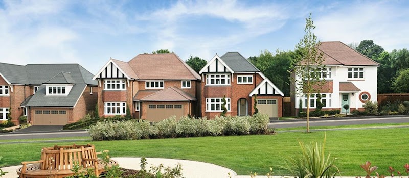 Redrow - Cottenham Grove photo 3