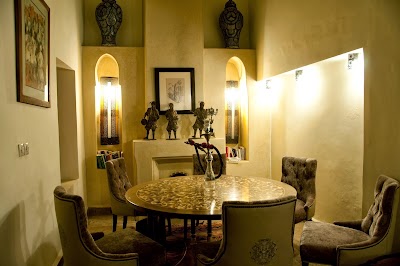 Photos of Riad Les Trois Palmiers El Bacha