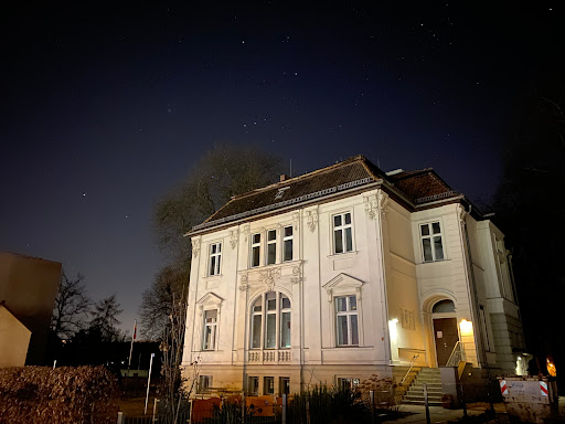 Residence of the Mongolian Embassy - Thumbnail