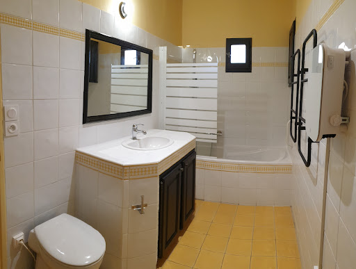 Photo de La Maison d'Isidore à Saint-Victor-la-Coste (30290)