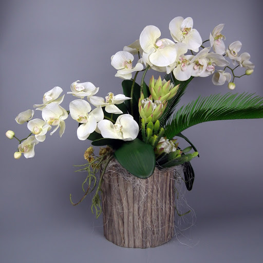 Fleurology Flowers - York - Thumbnail