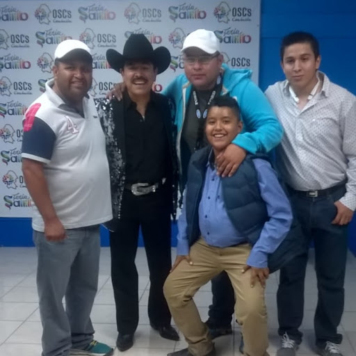 Mariachi Voces de Mexico