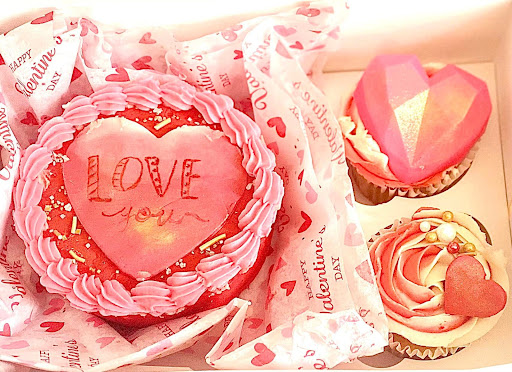 Sugared Bliss - Visual