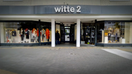Witte 2 - Visual