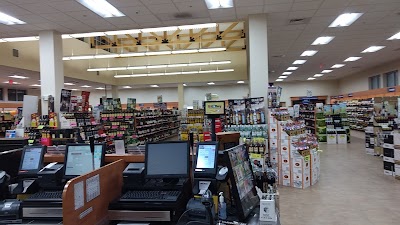 NH Liquor & Wine Outlet