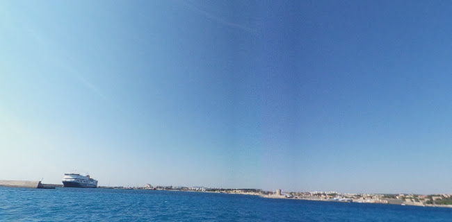 Rhodes Sailing Tours - Ρόδος