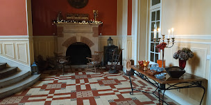 Photo n°59 de Chateau Constant, Chateau Constant à Bessines-sur-Gartempe (Hôtel)