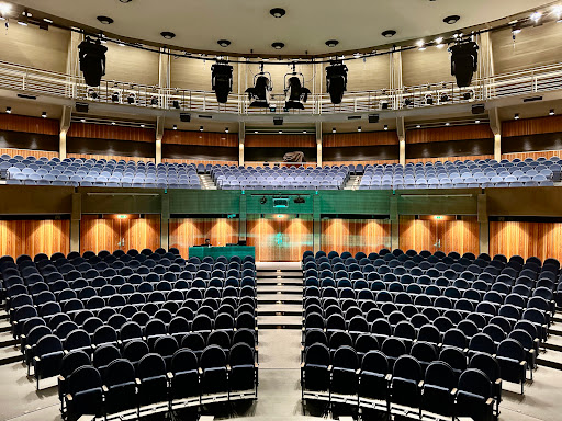 Stadttheater Ratingen Gallery - Germany