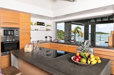 Photos of Villa Pinel
