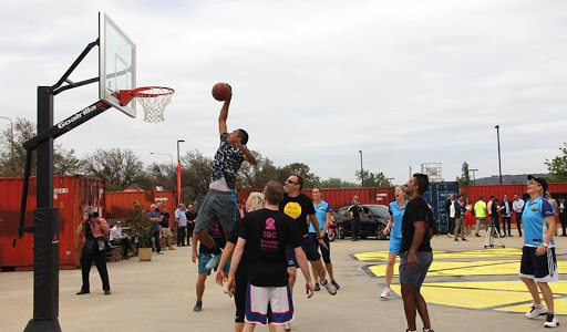 GOALRILLA BASKETBALL AUSTRALIA - Thumbnail