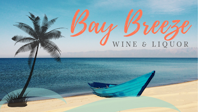 Bay Breeze Wine & Liquor