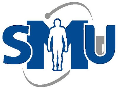 Photos of SMU LABORATORIO