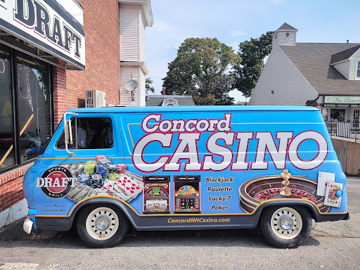 Concord Casino - Thumbnail
