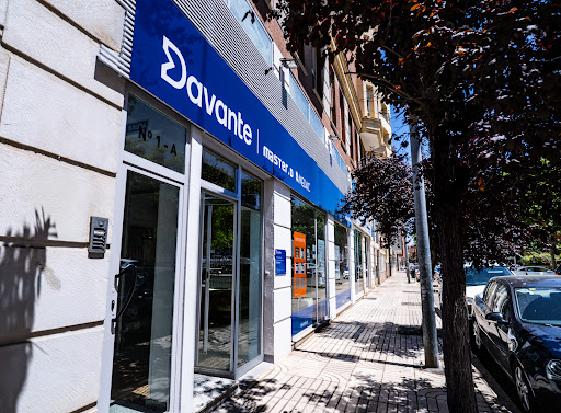 Academia de Oposiciones, Cursos y FP Davante MasterD | Córdoba