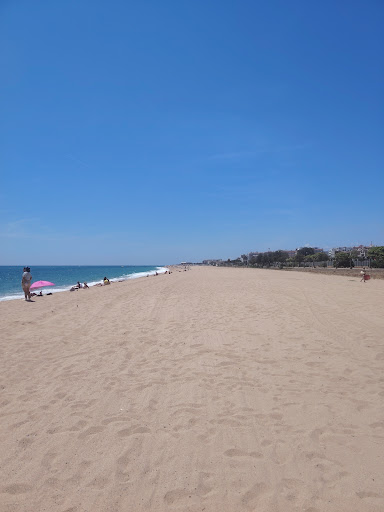 Platja Malgrat Centre - Thumbnail