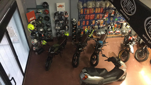 Motocompetition Matera Gallery - Italy