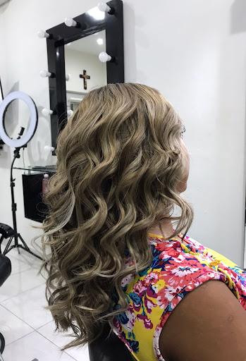 Luxury Salon By G&T - Thumbnail
