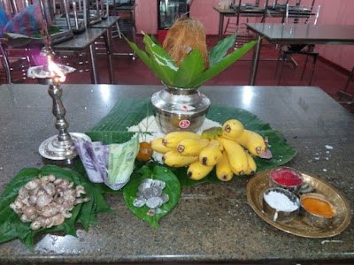 Photos of Saravanabavan (Vegetarian)