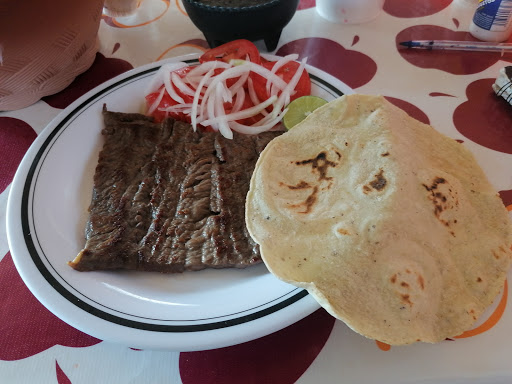 Comedor Doña Yuya - Thumbnail