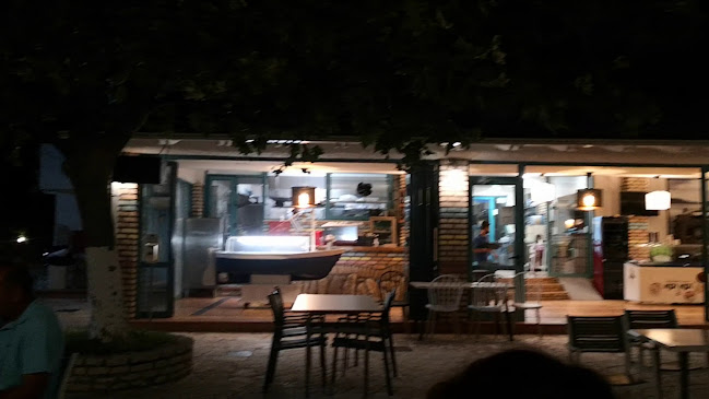 Αριθμός τηλεφώνου Εστιατόριο Κεραμιδάκι