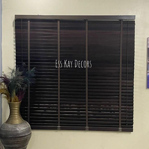 We can also fix your old curtain track, Rod and window blinds if not working properly.