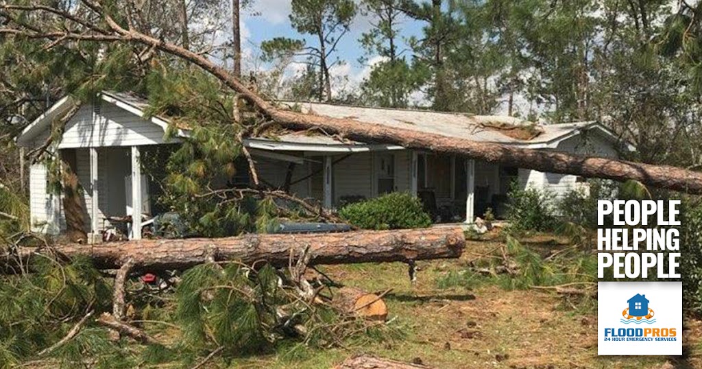 Flood Pros USA photo