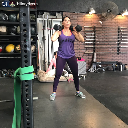 CrossFit Hutto - Thumbnail