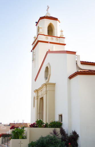 Saint Anne Catholic Church - Thumbnail