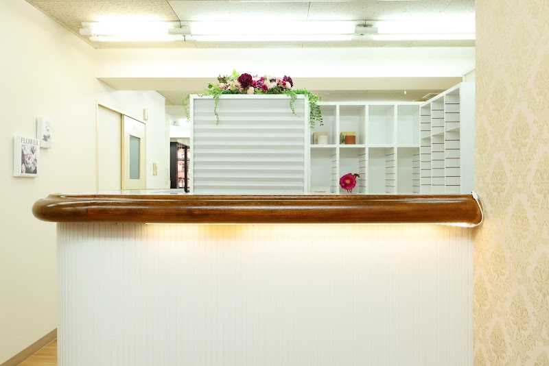 サヨデンタルクリニック 横浜西口