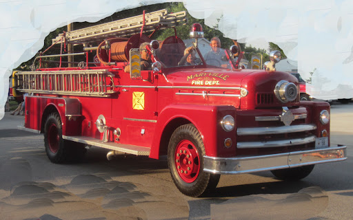 Maryville Heritage Museum - Thumbnail
