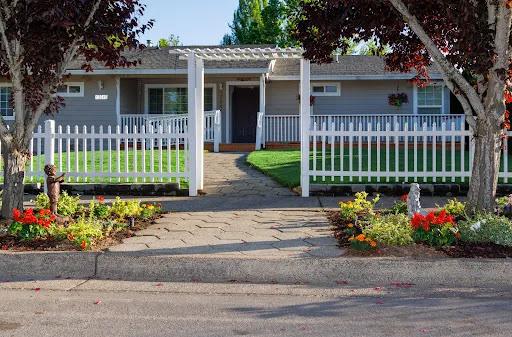 Tunai Adult Care Home