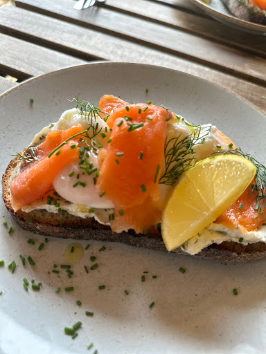 Milk Shed Café - Thumbnail