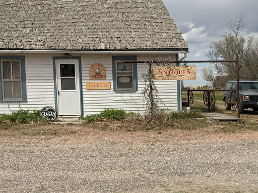 Amidon Gift and Antique Shop - Thumbnail