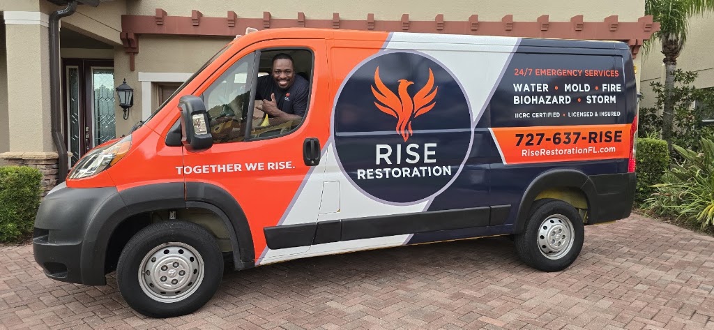 Rise Restoration photo