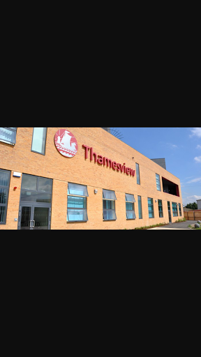 Thamesview School - Visual