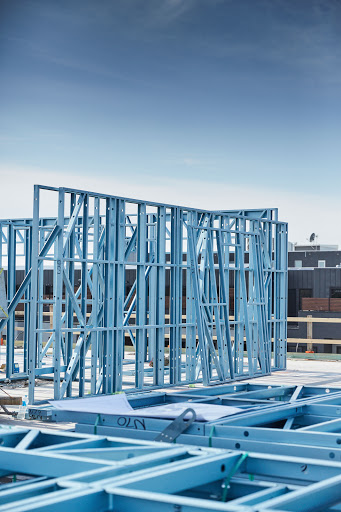 Pitard Group - Visual