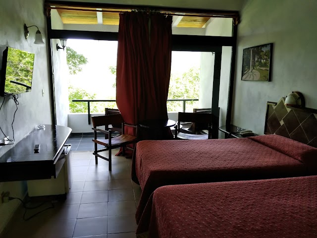 Hotel Moka