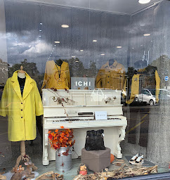 Photo n°3 de La Loge à Rives (Magasin de vêtements)